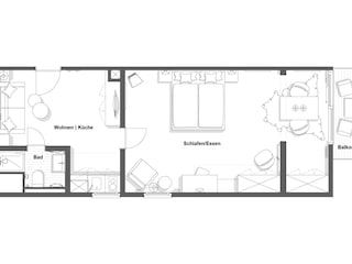 Ferienwohnung Nebelhorn