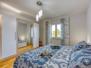 Casa per le vacanze Labin Caratteristiche 11