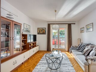 Vakantiehuis Labin Kenmerken 12