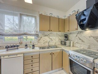 Casa per le vacanze Labin Caratteristiche 13