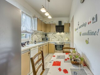 Vakantiehuis Labin Kenmerken 14