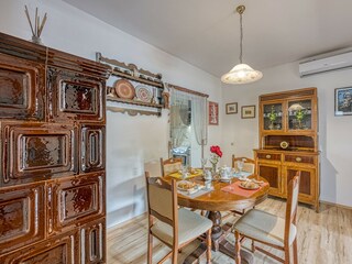 Vakantiehuis Labin Kenmerken 15