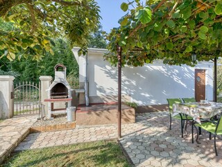 Casa per le vacanze Labin Caratteristiche 16