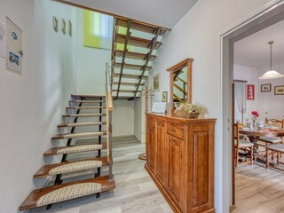 Casa per le vacanze Labin Caratteristiche 19