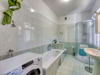 Casa per le vacanze Labin Caratteristiche 24