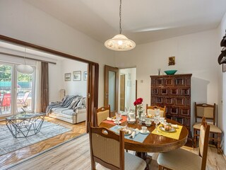 Casa per le vacanze Labin Caratteristiche 20