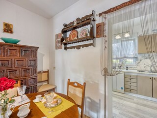 Vakantiehuis Labin Kenmerken 21