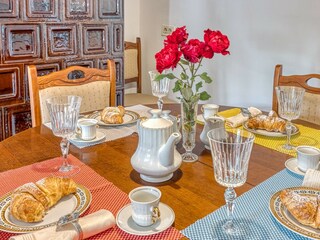 Vakantiehuis Labin Kenmerken 22