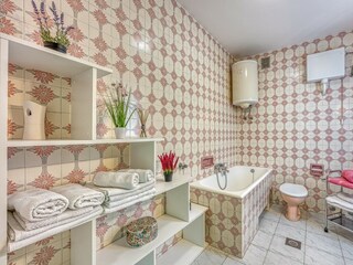 Vakantiehuis Labin Kenmerken 23