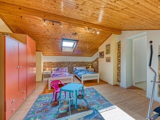 Casa per le vacanze Labin Caratteristiche 28