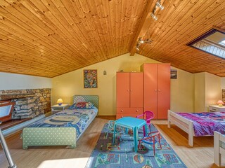 Vakantiehuis Labin Kenmerken 30