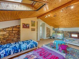 Vakantiehuis Labin Kenmerken 29