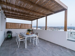 Villa Kalamaki Umgebung 32