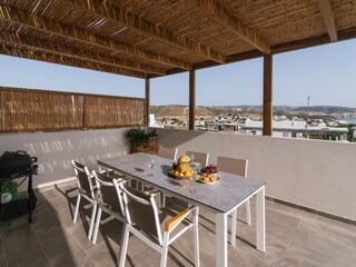 Villa Kalamaki Umgebung 33