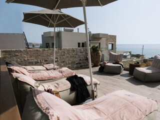 Villa Kalamaki Umgebung 36