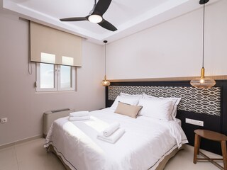 Villa Kalamaki Ausstattung 19