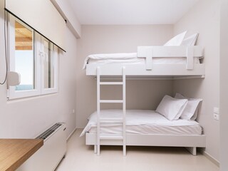 Villa Kalamaki Ausstattung 21