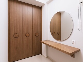 Villa Kalamaki Ausstattung 22