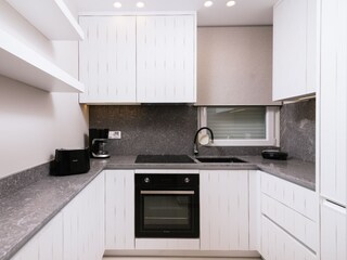 Villa Kalamaki Ausstattung 17