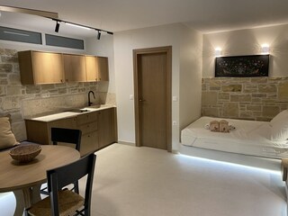 Villa Kalamaki Ausstattung 24