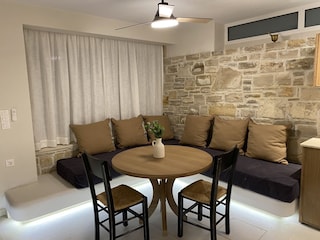 Villa Kalamaki Ausstattung 25