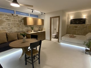 Villa Kalamaki Ausstattung 27