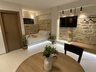 Villa Kalamaki Ausstattung 28