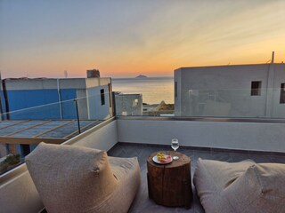 Villa Kalamaki Außenaufnahme 9