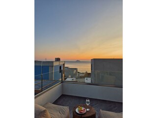 Villa Kalamaki Außenaufnahme 12