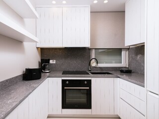 Villa Kalamaki Features 27