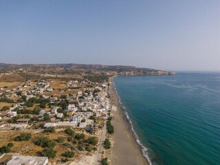 Villa Kalamaki Environment 40