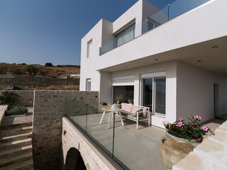 Villa Kalamaki Outdoor Recording 8