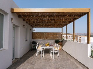 Villa Kalamaki Outdoor Recording 9