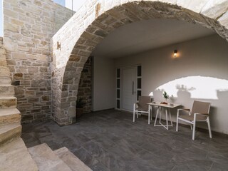 Villa Kalamaki Outdoor Recording 10