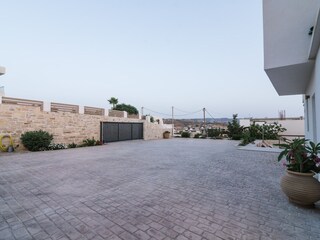 Villa Kalamaki Outdoor Recording 11