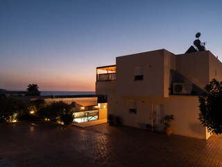 Villa Kalamaki Outdoor Recording 16