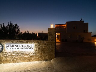 Villa Kalamaki Environment 41