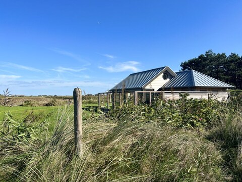 Vakantiehuis 't Veldje