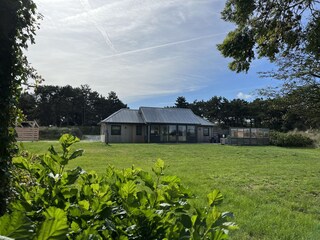 Casa per le vacanze Den Hoorn Registrazione all'aperto 2