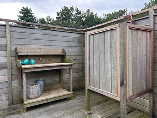 Casa per le vacanze Den Hoorn Registrazione all'aperto 10