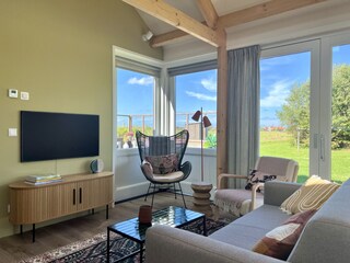 Casa per le vacanze Den Hoorn Caratteristiche 14