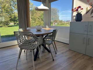 Casa per le vacanze Den Hoorn Caratteristiche 16