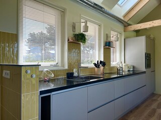 Casa per le vacanze Den Hoorn Caratteristiche 18