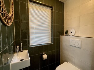 Casa per le vacanze Den Hoorn Caratteristiche 24