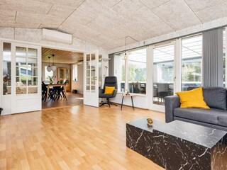 Vakantiehuis Fjellerup Strand  14