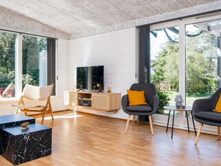 Vakantiehuis Fjellerup Strand  16