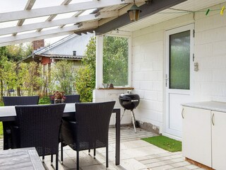 Casa per le vacanze Fjellerup Strand  53