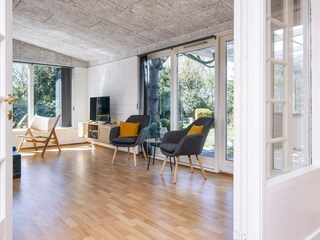 Vakantiehuis Fjellerup Strand  17