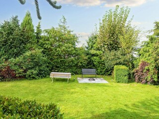 Vakantiehuis Fjellerup Strand  18