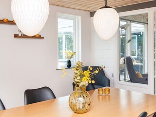 Casa per le vacanze Fjellerup Strand  10